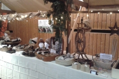 Adventsmarkt Stein 2016 1