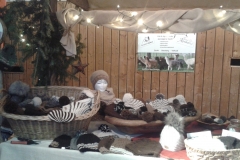 Adventsmarkt Stein 2016 2