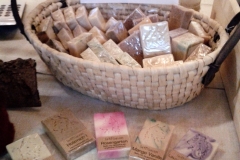 Adventsmarkt Stein 2016 5