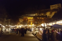 Adventsmarkt Stein 2016 7
