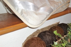 Alpaka Wollprodukte 2